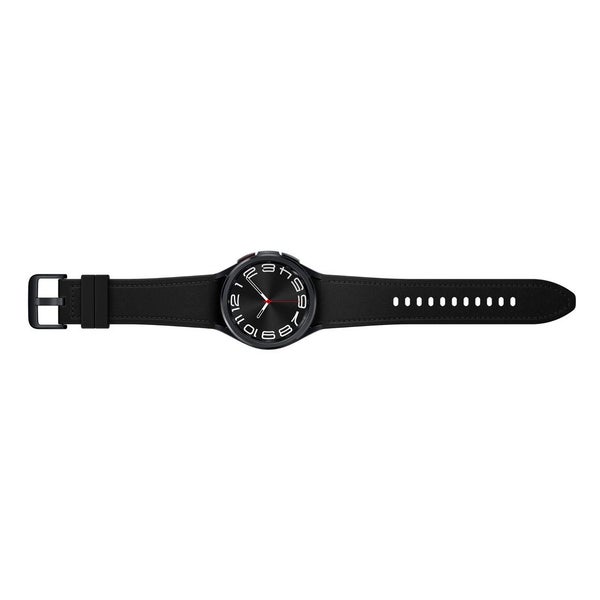Samsung Galaxy Watch6 Classic 43mm Bluetooth SM-R950N - Black Carousel 10