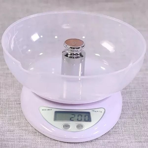 Kitchen Scale Kitchen Scales Carousel 2