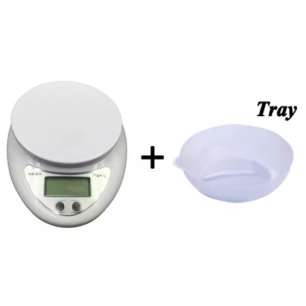 Kitchen Scale Kitchen Scales Carousel 1