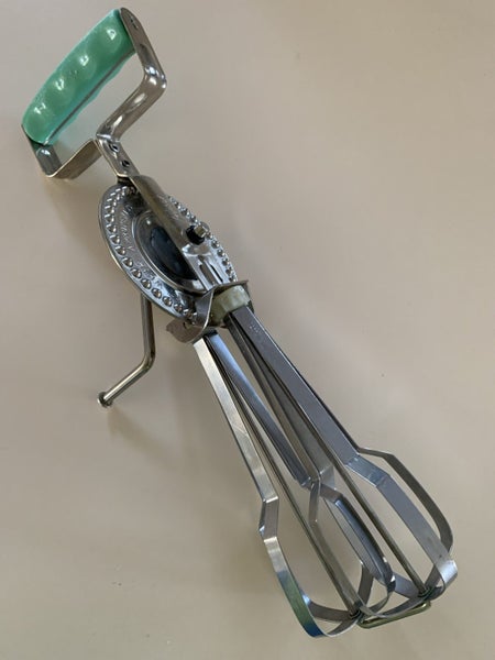 Propert Swift Egg Beater Carousel 1