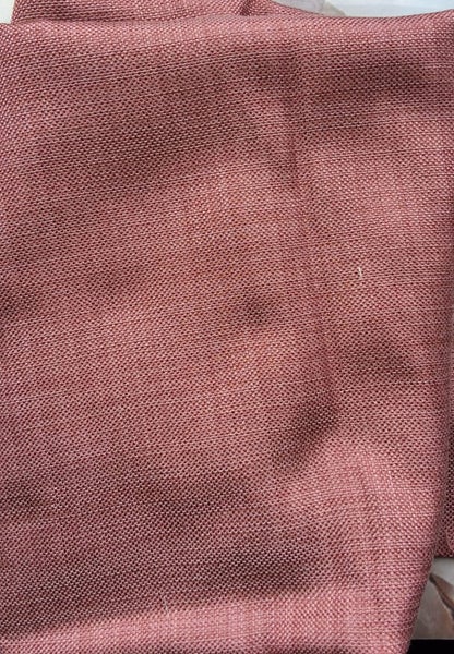 CORAL SACK LIKE FABRIC 2 PEICES Carousel 2
