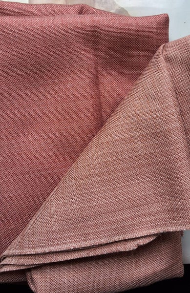 CORAL SACK LIKE FABRIC 2 PEICES Carousel 3