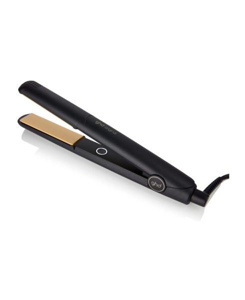 GHD original styler with free GHD heat protectant. Carousel 3
