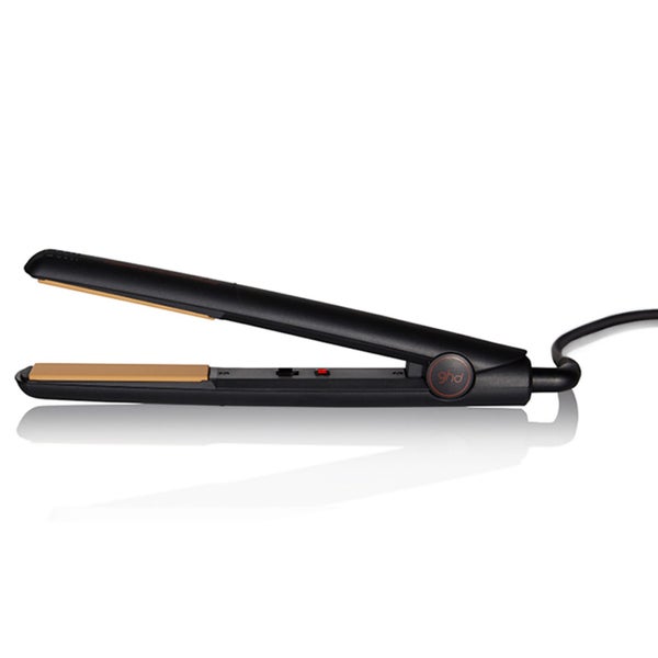 GHD original styler with free GHD heat protectant. Carousel 2