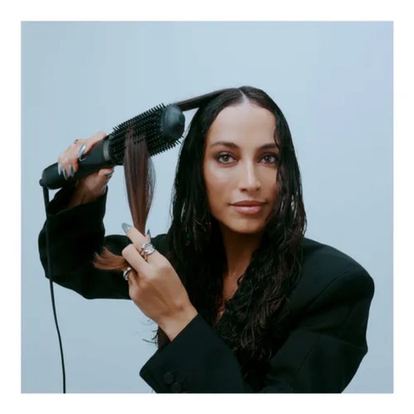 GHD Duet Blow Dry 2-in-1 Hair Dryer Brush in Black62865825718785114