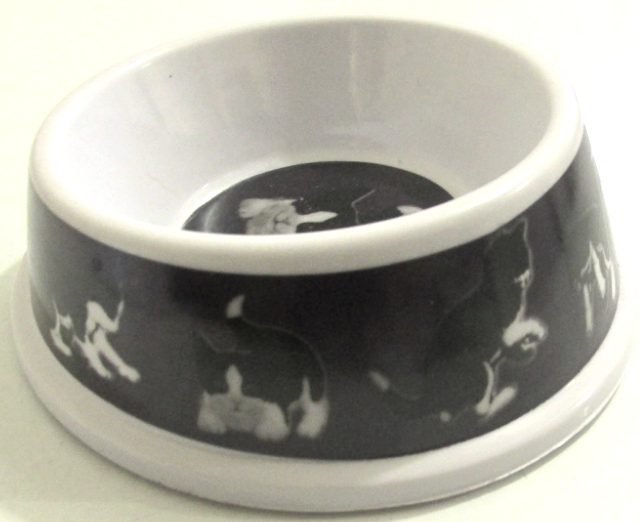 Cat bowl Carousel 2
