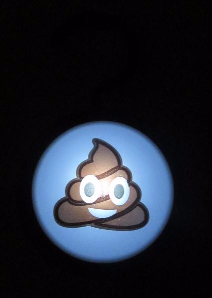 Emoji nightlight Carousel 2