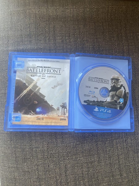 Star Wars - Battlefront PS4 Carousel 3