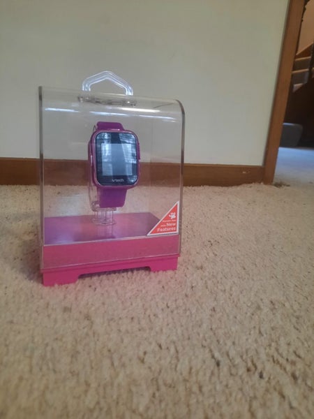 VTech Kids smart watch Carousel 1