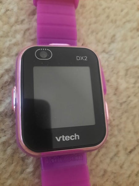 VTech Kids smart watch Carousel 4