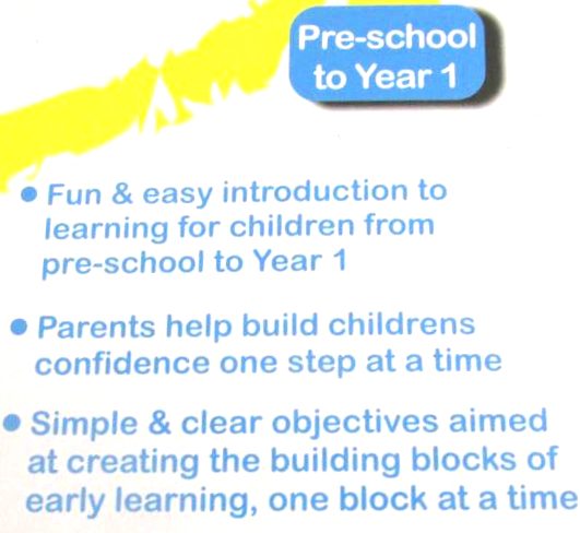 Wipe clean activity boards to promote early education Carousel 2