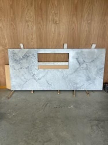 Stone Benchtop Carousel 1