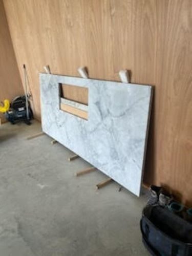 Stone Benchtop Carousel 2
