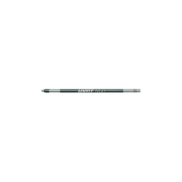 Lamy Refill Ballpen M21 Black Carousel 1