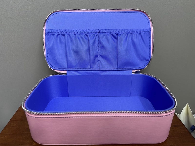 EMMA LEWISHAM MAKE UP TRAVEL CASE Carousel 2