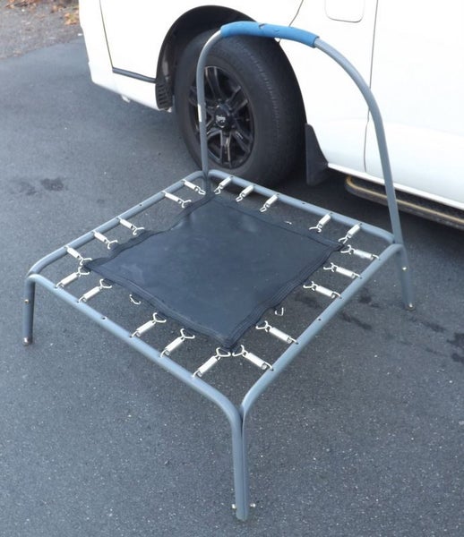 Mini trampoline Carousel 2