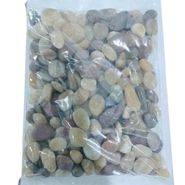 Aquarium Gravel - Fruit Salad ^2kg Carousel 1