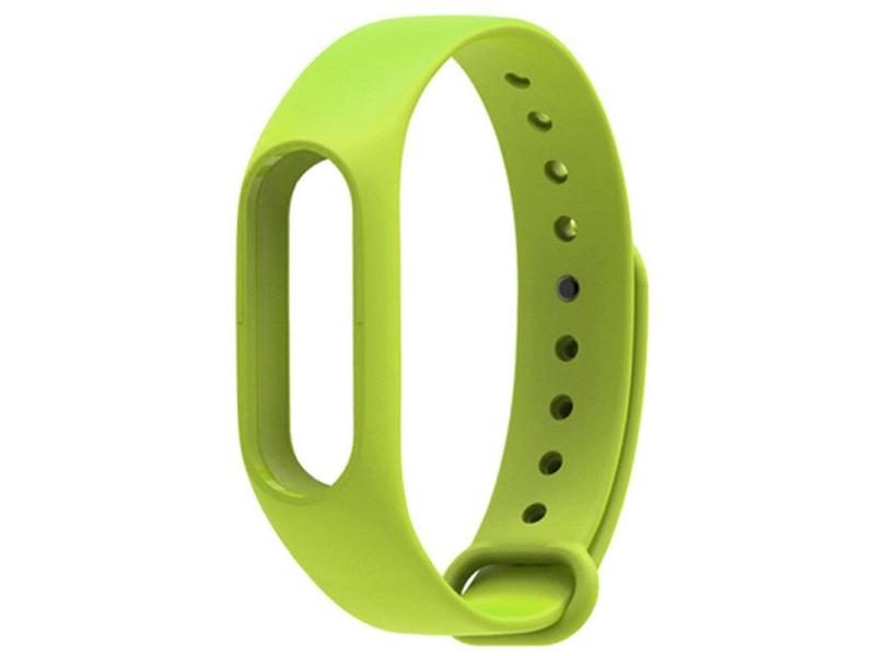 Strap For Xiaomi Mi Band 2 Colorful Wristband Silicone Strap For MIBAND 2 Carousel 1