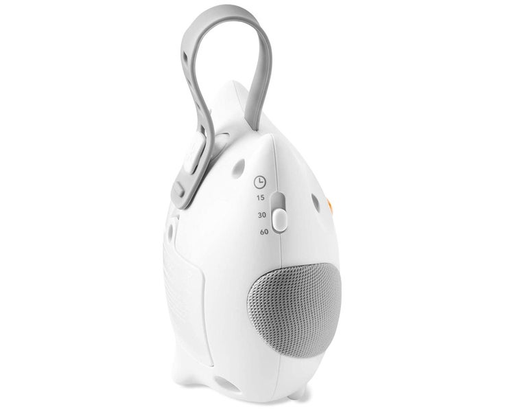 WavHello SoundBub, White Noise Sound Machine and Bluetooth Speaker | P Carousel 2