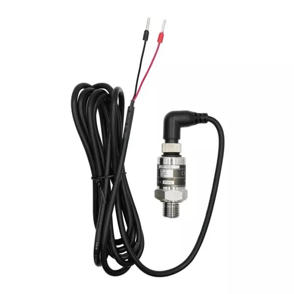 IP68 Pressure Transducer Cable Pressure Transmitter Water Gas Hydraulic Sensor Carousel 1