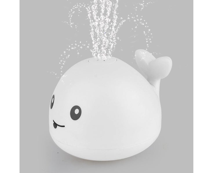 Bathtub Toy Automatical Electric Automatic Squirting Water Water Spray Carousel 3