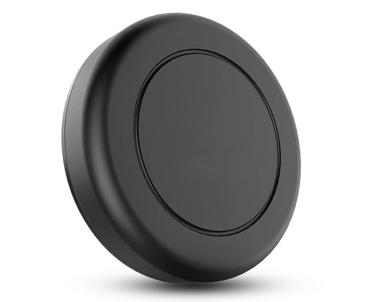 Magnetic Mount, Universal Stick-On Dashboard Magnetic Car Mount Holder Carousel 1