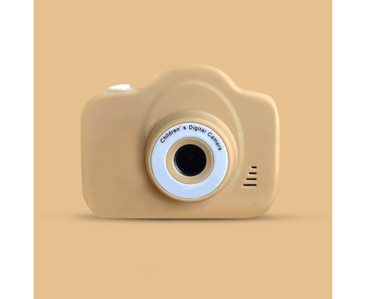 1 Set Camera Multifunctional High Charity Auto Focus Video Educational Carousel 2
