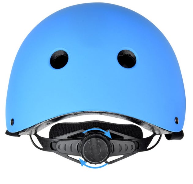 CoConuts Vintage Helmet (BLUE) --S Carousel 2
