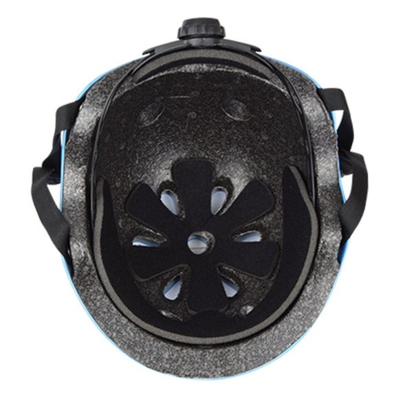 CoConuts Vintage Helmet (BLUE) --S Carousel 4