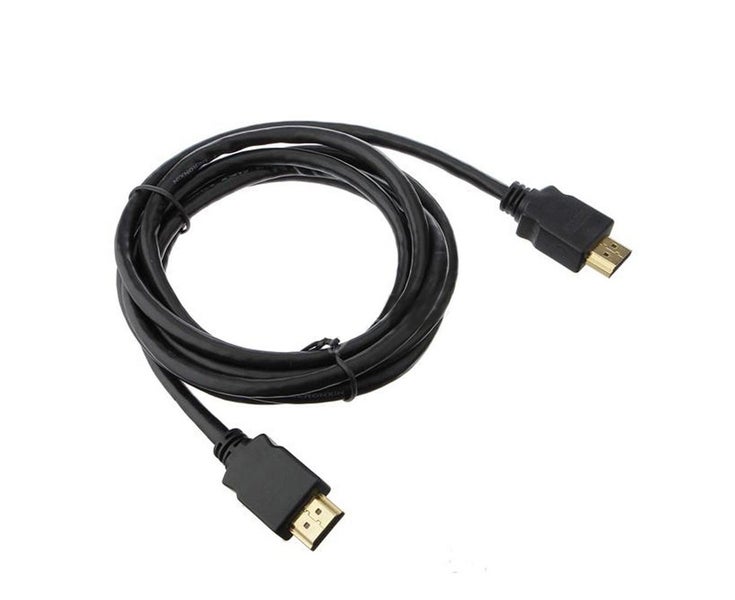 3 in 1 High Clarity High Speed HDMI compatible to HDMI compatible Cabl Carousel 1