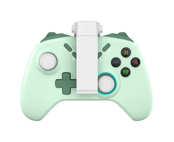 S820 Wireless Joystick Gyroscope Dual Vibration Wireless Connection Ga Carousel 1