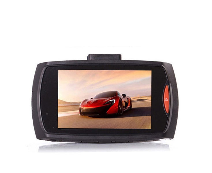G30 H300 Driving Recorder High Clarity 1080P 2.4in Display Car DVR Nig Carousel 9
