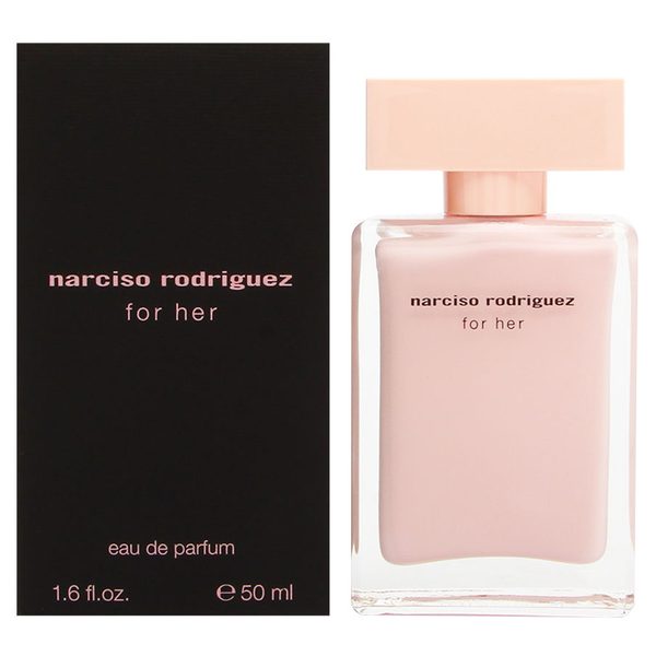 Narciso Rodriguez EDP (W) [50ml] Carousel 2