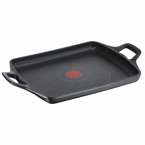 Tefal Unlimited induction Non-Stick Plancha 32x26cm Carousel 1
