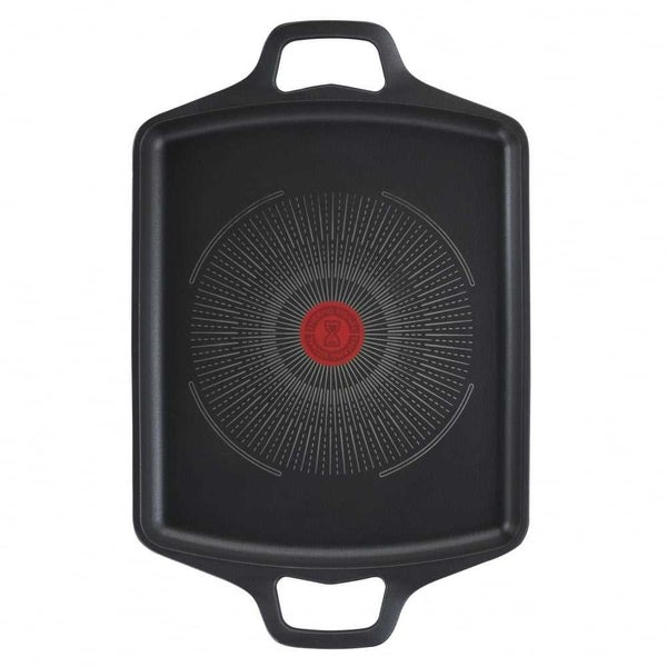 Tefal Unlimited induction Non-Stick Plancha 32x26cm Carousel 2