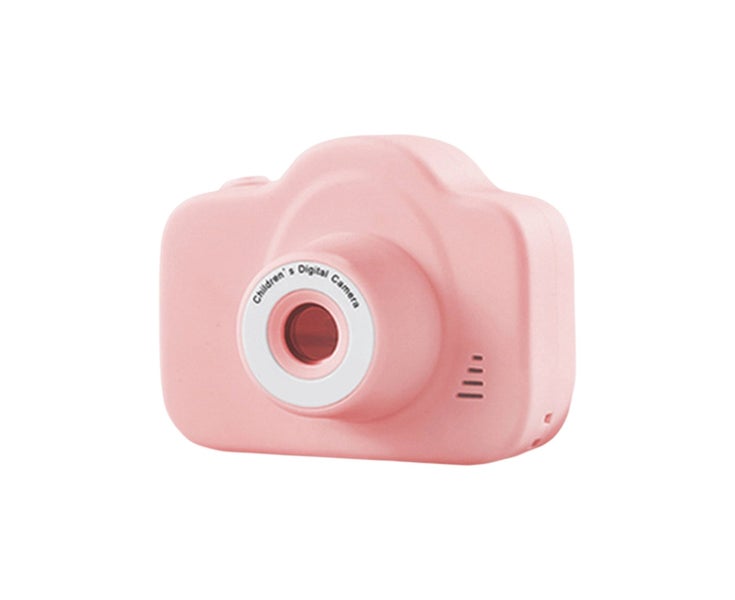 1 Set Camera Multifunctional High Charity Auto Focus Video Educational Carousel 1