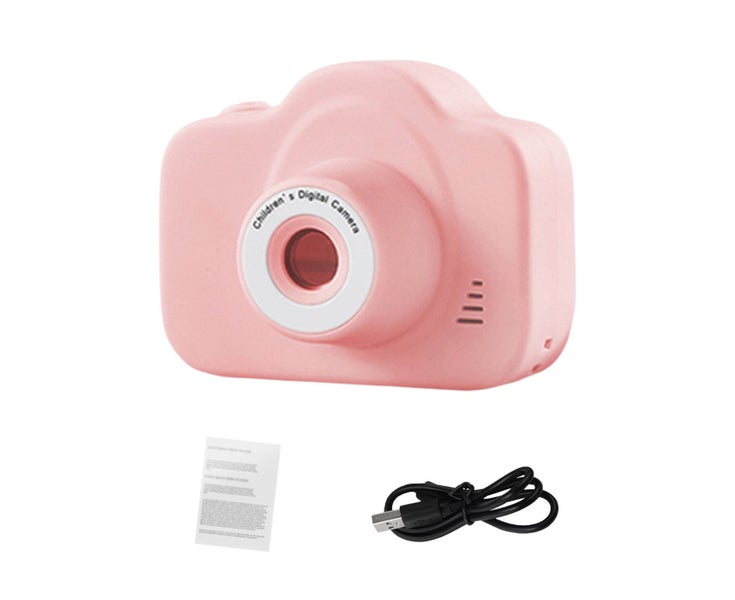 1 Set Camera Multifunctional High Charity Auto Focus Video Educational Carousel 6