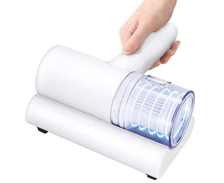 Dust Mite Remover Vacuum Cleaner Mattress Vacuum Cleaner Handheld Vacuum Cleaner Carousel 2