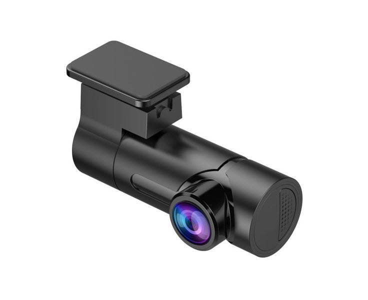 Dash Cam HD 1080P Car DVR Camera Video Recorder Night Vision G-sensor Carousel 1