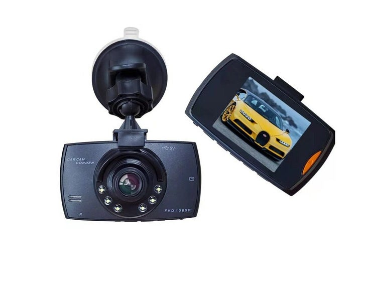 Dash Camera 1080P Dash Cam Car DVR Driving Video Recorder Camcorder Carousel 1
