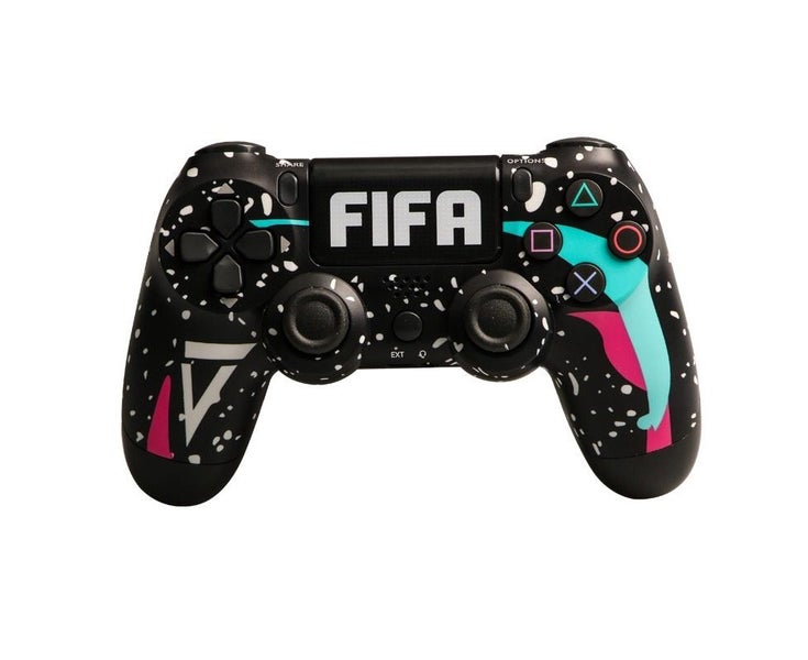 PS4 Wireless Bluetooth Controller Gamepad For Game Playstation Pro/Sli Carousel 1