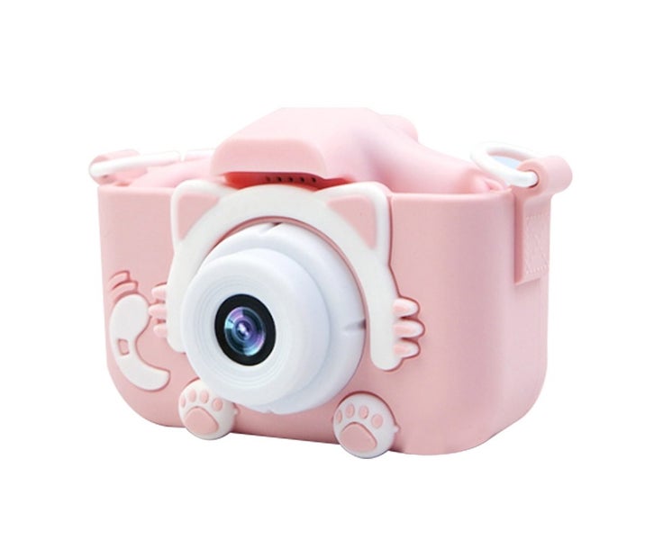 Childrens Camera, Kids Camera For Girls/Boys, Toys For Girls/Boys, Chr Carousel 2