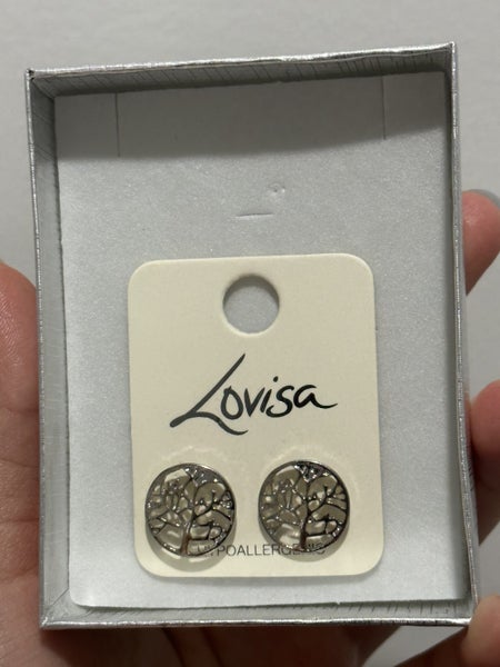 Brand new Lovisa earrings Carousel 1