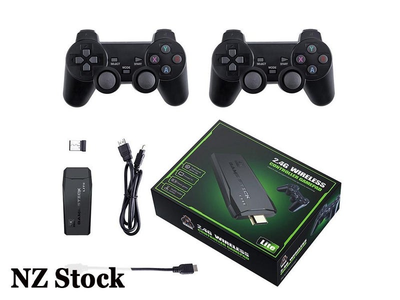 PTN NEW Game Console Sale Sale Carousel 1