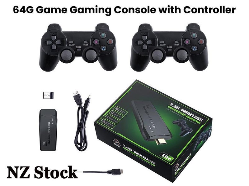 PTN NEW Game Console Sale Sale Carousel 2