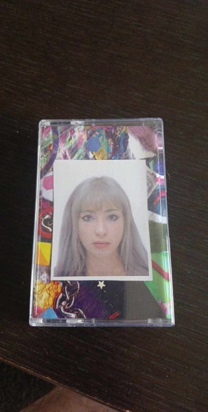 Kero Kero Bonito - Time N place Carousel 1