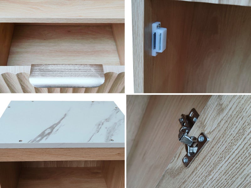 Tower Cabinet Carousel 9