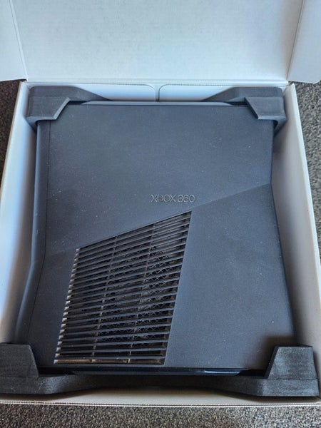 Xbox 360 Carousel 2