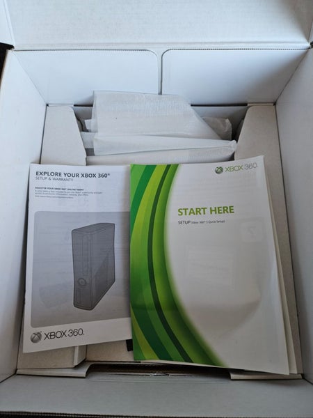 Xbox 360 Carousel 3