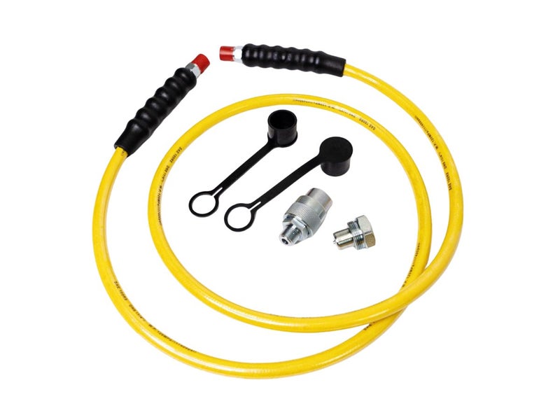 17,000 PSI Hydraulic Hose for Hi-Force Press, Jacks and Pullers Carousel 1